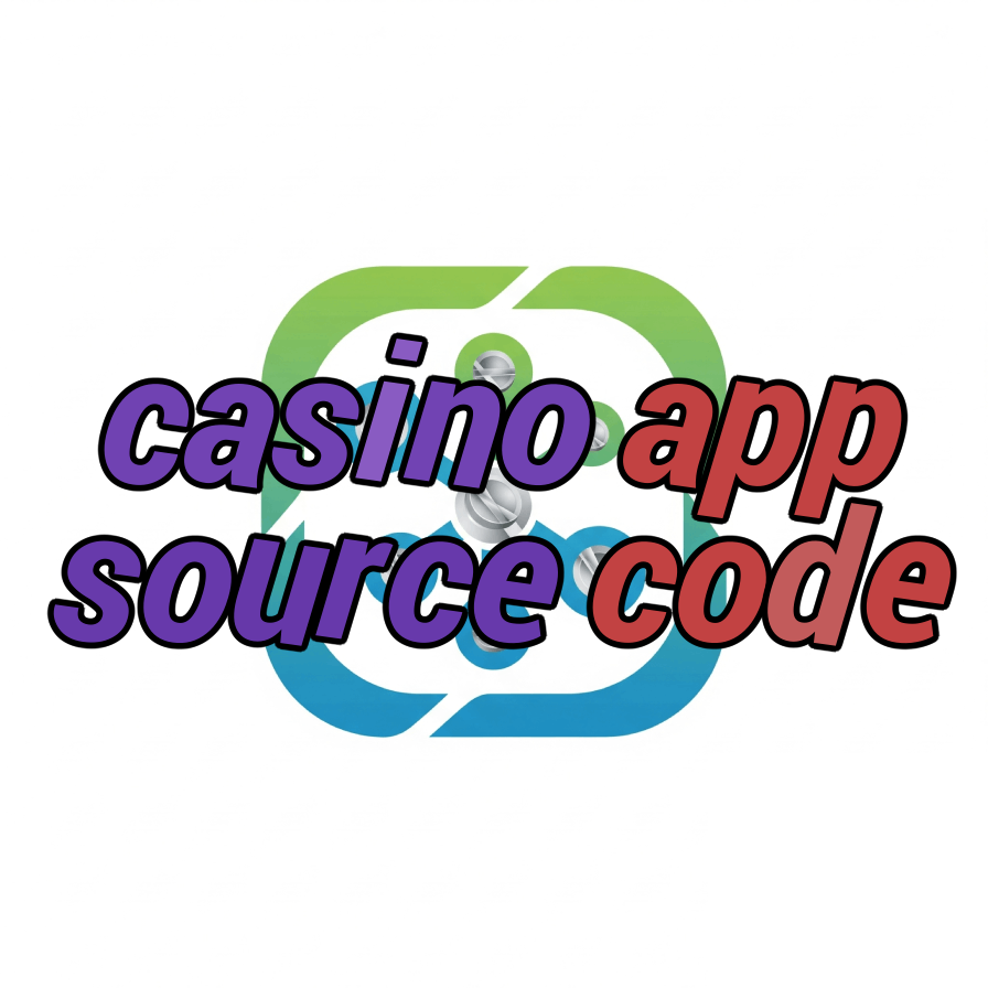 casino app source code